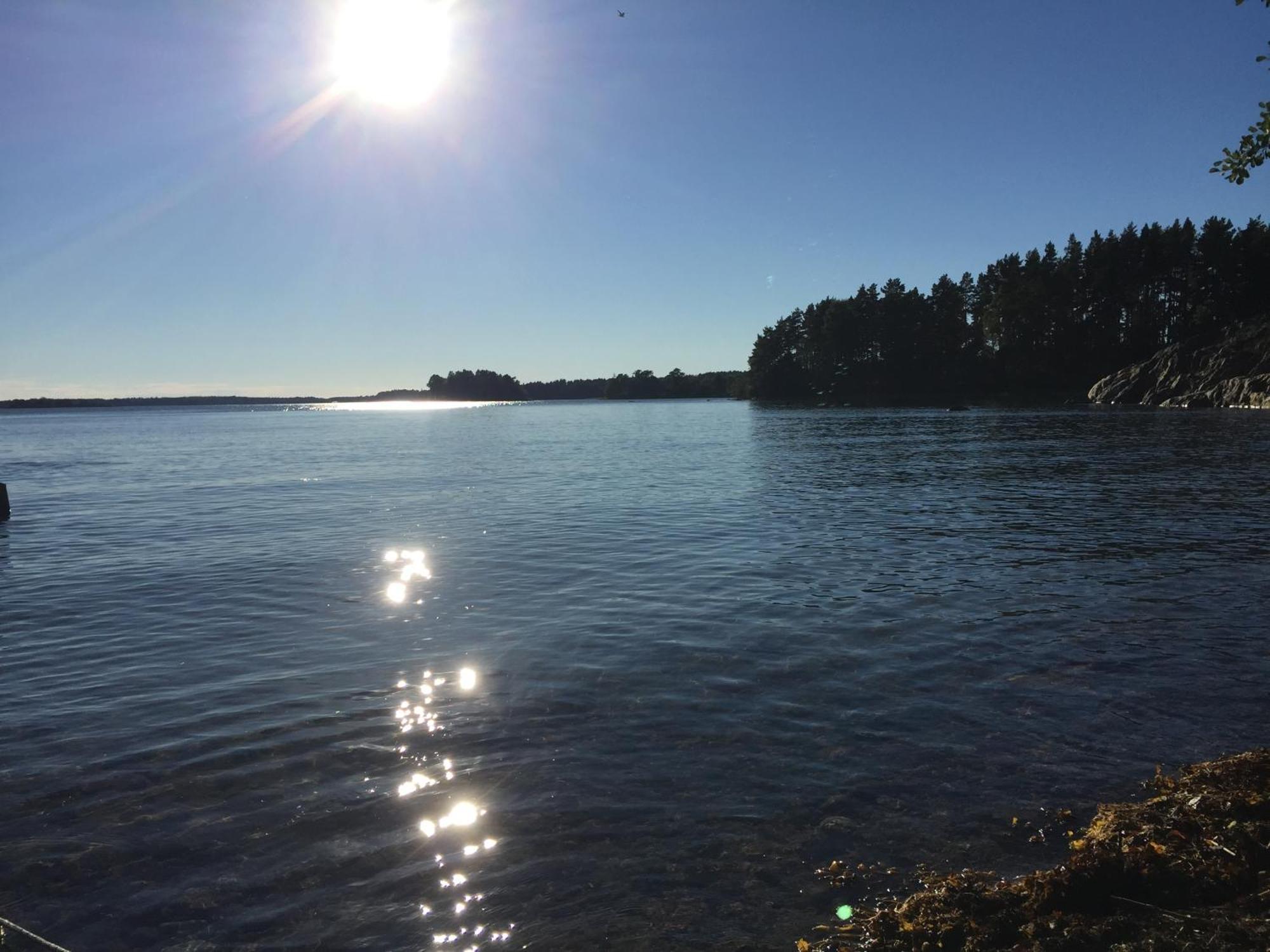 Holiday home Karlshamn 1 Sankt Anna