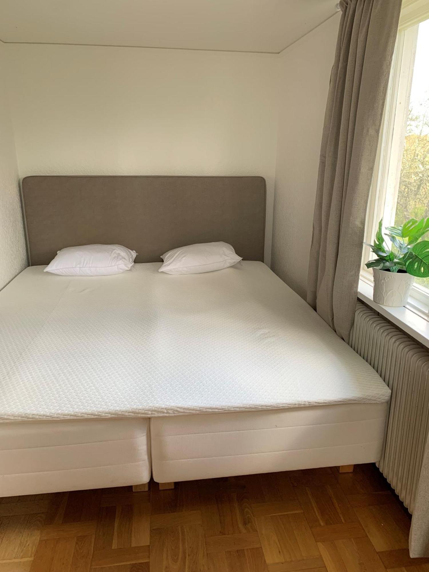 Holiday home Karlshamn 1 Sankt Anna *