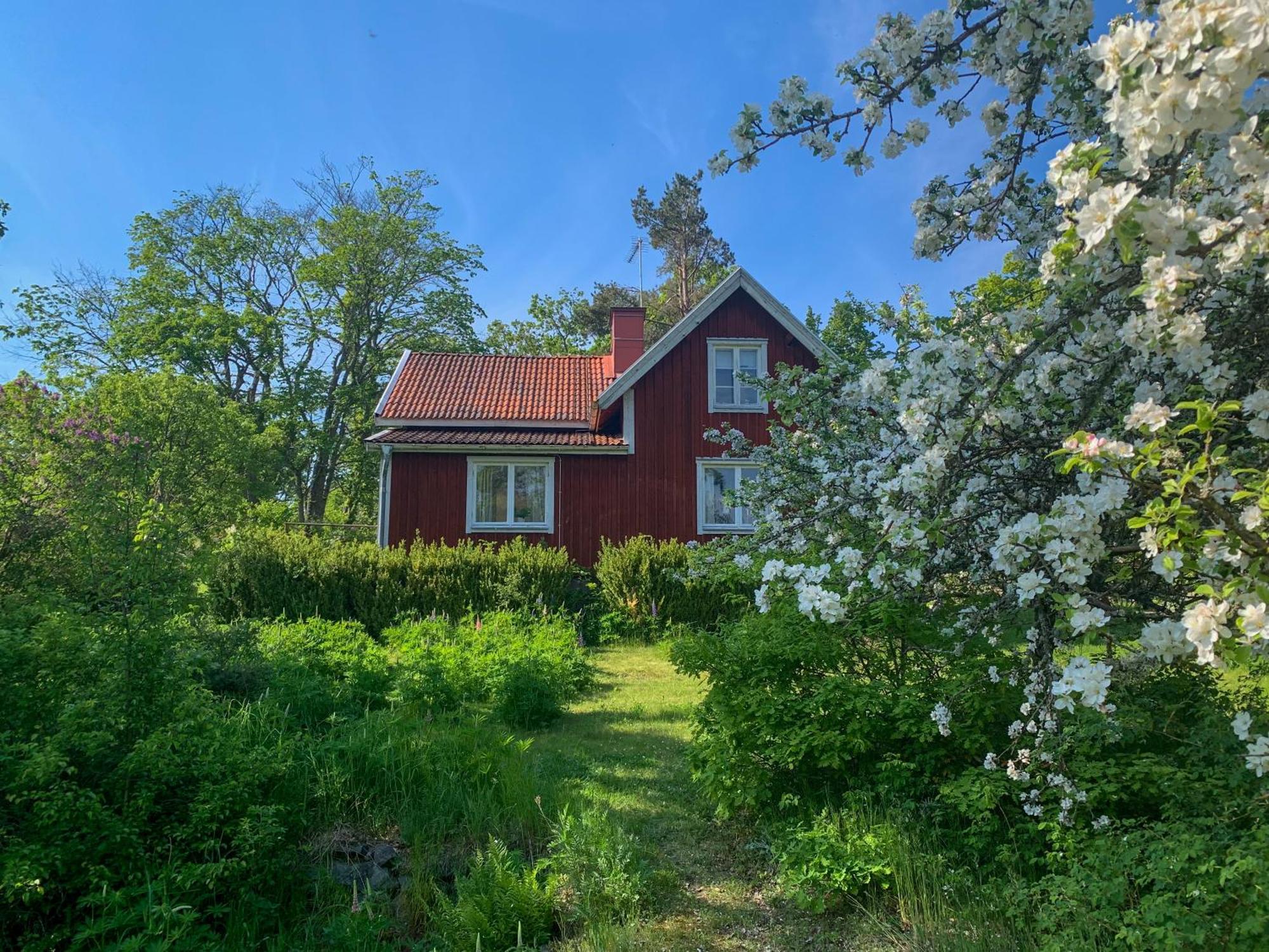 Holiday home Karlshamn 1 Sankt Anna *